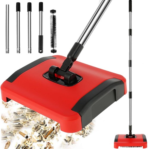 Carpet cleaner manual - manual,