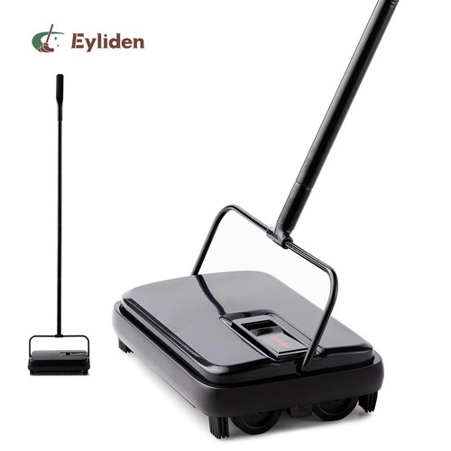 Eyliden manual carpet sweeper - manual,
