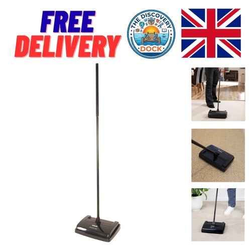 Effortless manual carpet - effortless,