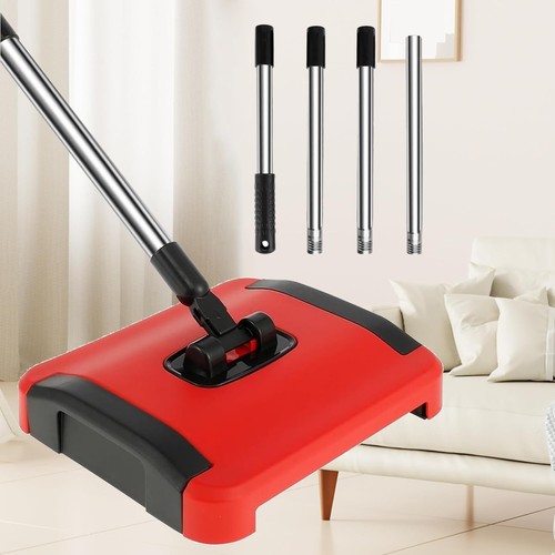 Carpet floor sweeper - sweeper,