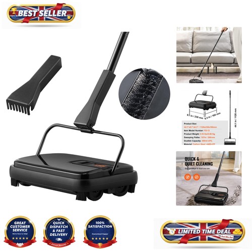 Effortless in carpet - effortless,