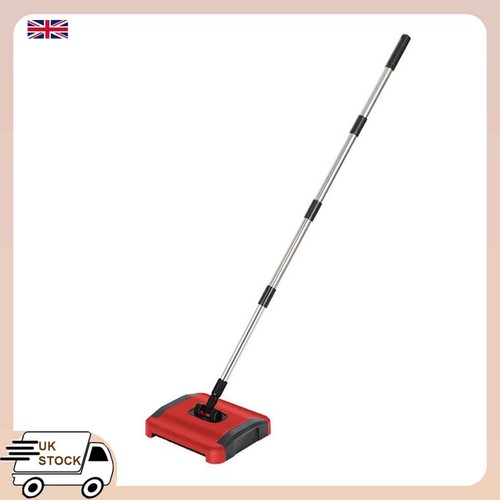Walk behind carpet sweeper - carpet,