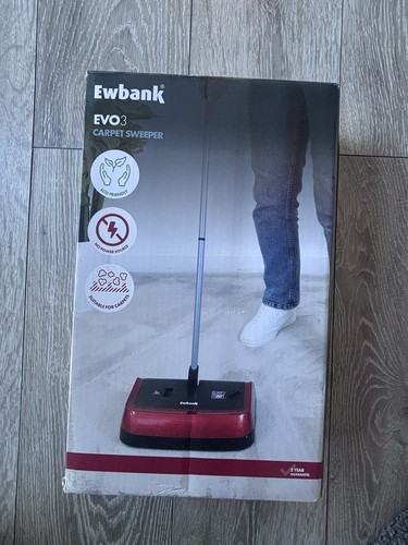 Evo3 manual carpet - manual,
