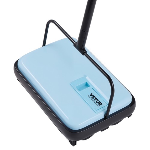 Vevor carpet floor sweeper - vevor,