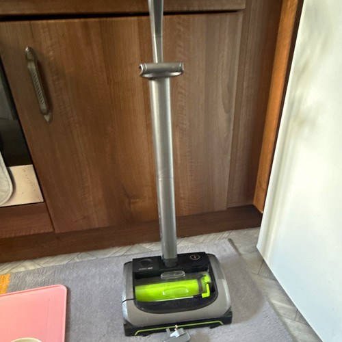 Gtech airram cordless - gtech,