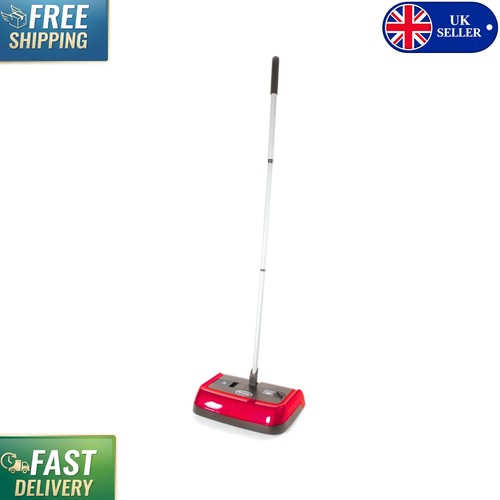 Evolution manual carpet - 3,