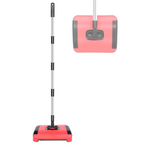 Manual carpet sweeper floor - manual,