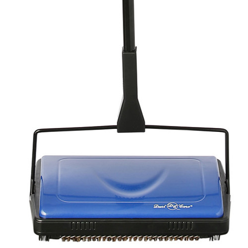 Dustcare manual lightweight - dustcare,