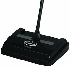 Carpet Sweeper, Manual Design