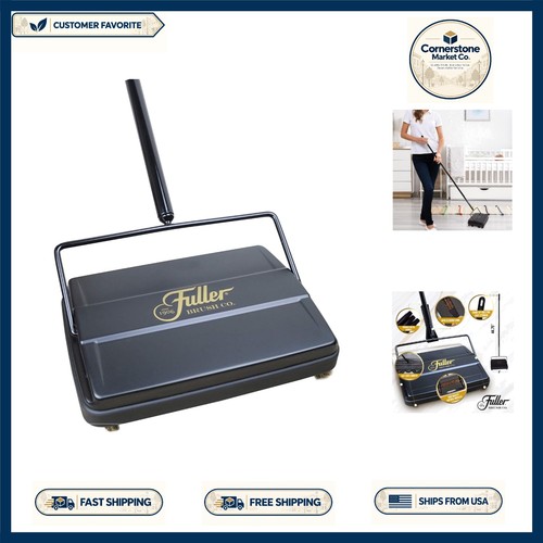 Portable electrostatic carpet - portable,