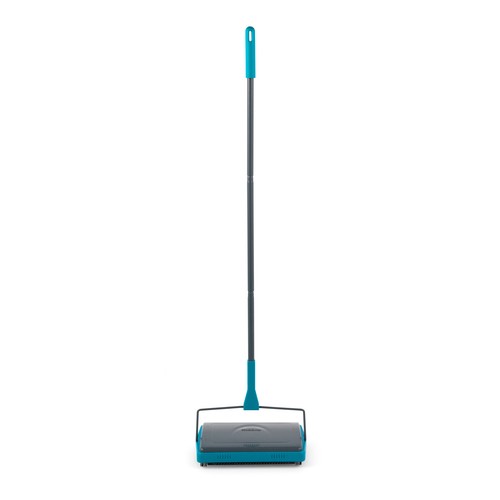 Beldray manual carpet sweeper - manual,