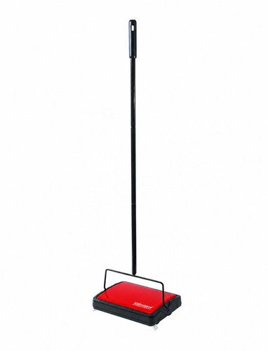 Bissell manual floor sweeper - bissell,