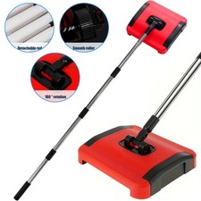 Floor Sweeper Carpet Sweeper