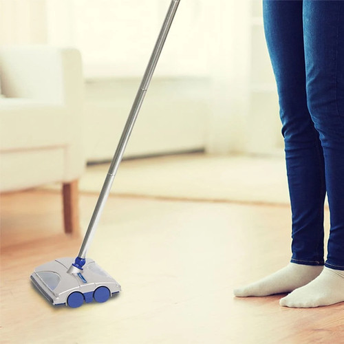 Manual carpet sweeper - carpet, –
