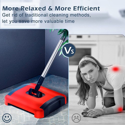 New speedsweep 525 - new,