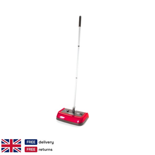 Evolution manual floor - 3,