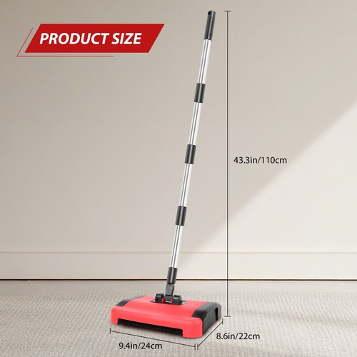 Non electric carpet - carpet, sweeper