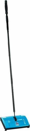 Bissell sturdy sweep - bissell,