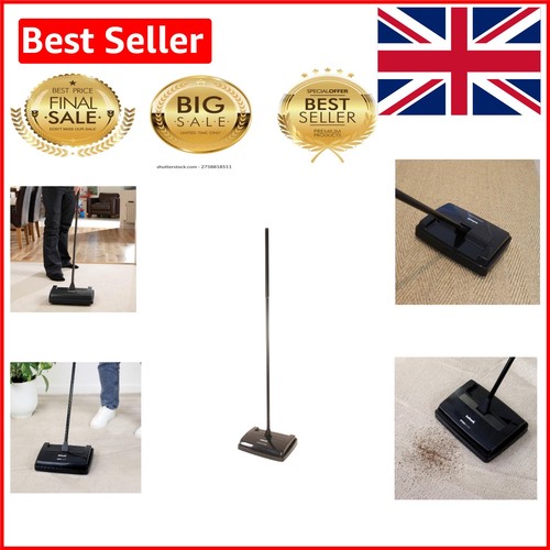Effortless cleaning with the - effortless,