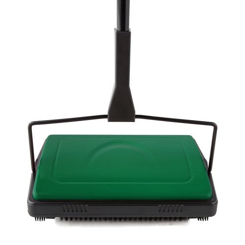 Carpet sweeper cleaner - sweeper,