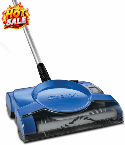 Shark v2700z cordless - v2700z, 10"