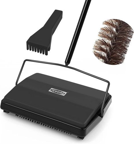 Carpet floor sweeper - floor,