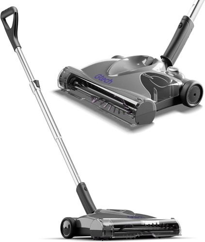 Sw02 cordless lithium - lithium, carpet