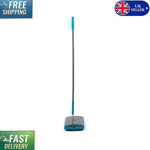 Lightweight carpet sweeper - lightweight,