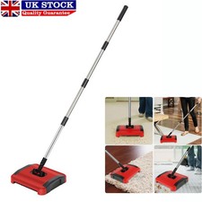 Speedsweep Carpet Sweeper