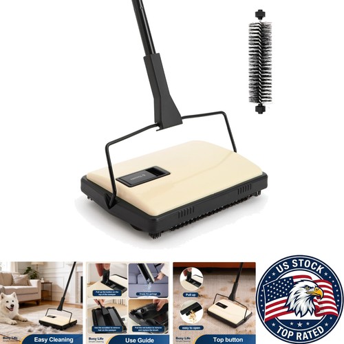 Multifunctional non electric - multifunctional, non-electric