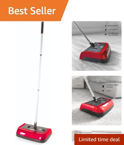 Compact non electric - compact, non-electric