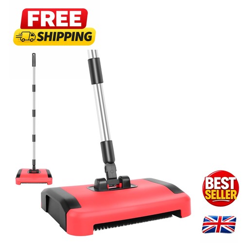 Versatile manual carpet - manual,