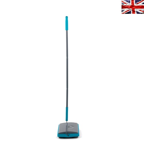 Cordless manual carpet - manual,