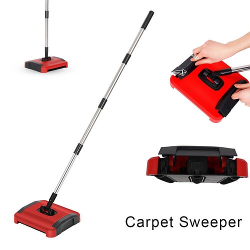 Household sweeping machine - sweeping,