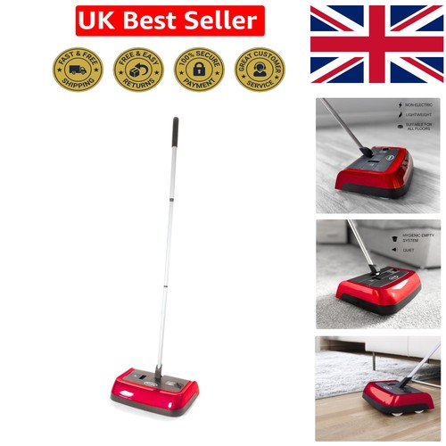 Innovative manual carpet - manual,