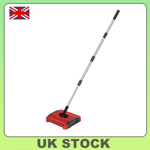 Manual carpet sweeper - manual,