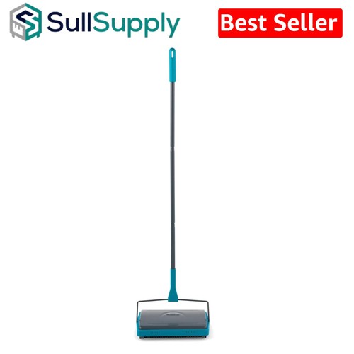 Lightweight manual carpet - manual,