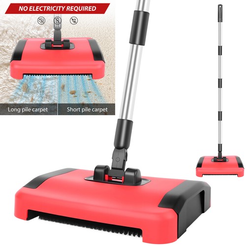 Dayplus natural sweep carpet - natural,