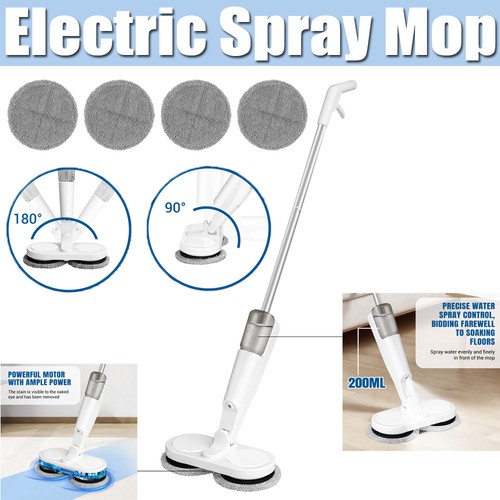 Electric sweeper carpet - electric,
