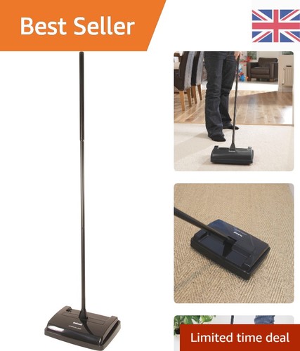 Efficient manual carpet - efficient,
