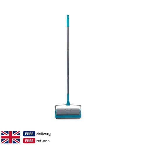 Manual carpet sweeper cordless - carpet,