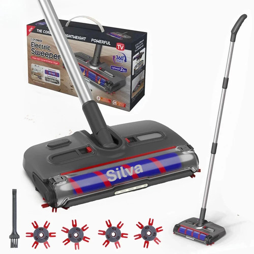 Silva sweep cordless floor - cordless,