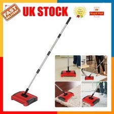 Speedsweep Carpet Sweeper