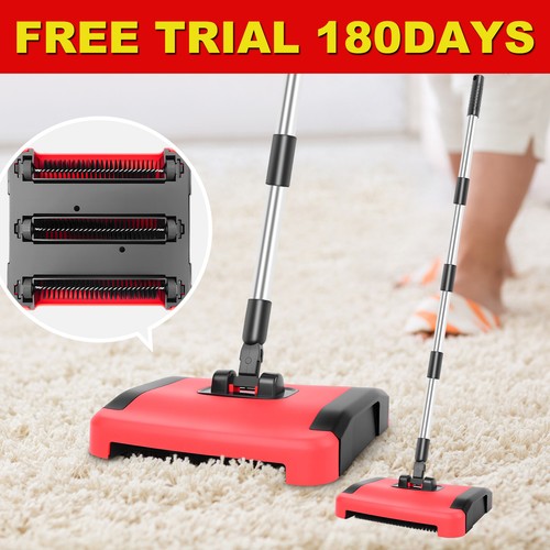 Carpet sweeper light weight - carpet,