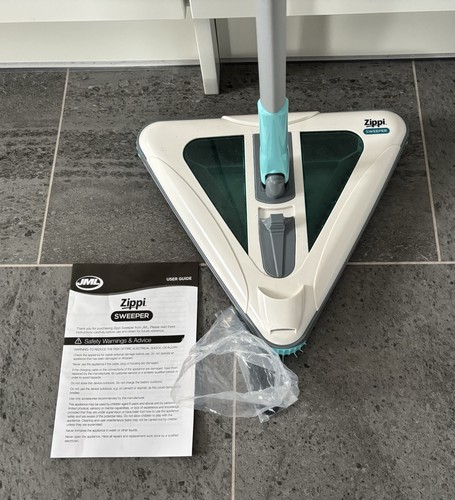 Jml zippi electric - zippi,