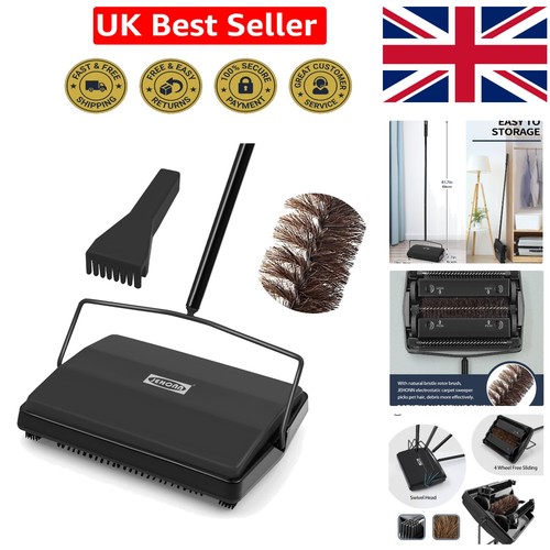 Effortless cleaning with - effortless,