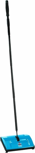 Bissell sturdy sweep - bissell,