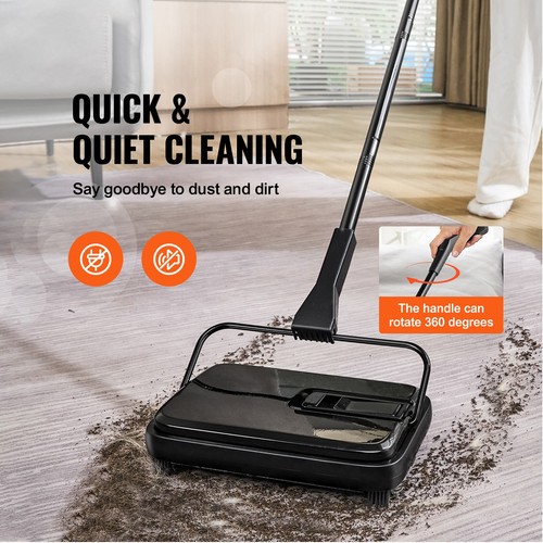 Carpet sweeper 300ml - carpet,
