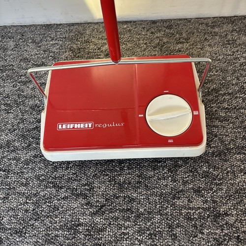 Leifheit regulus carpet - leifheit,