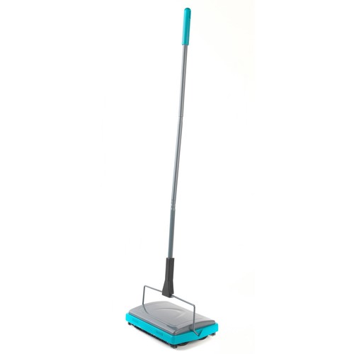 Beldray manual carpet sweeper - manual,
